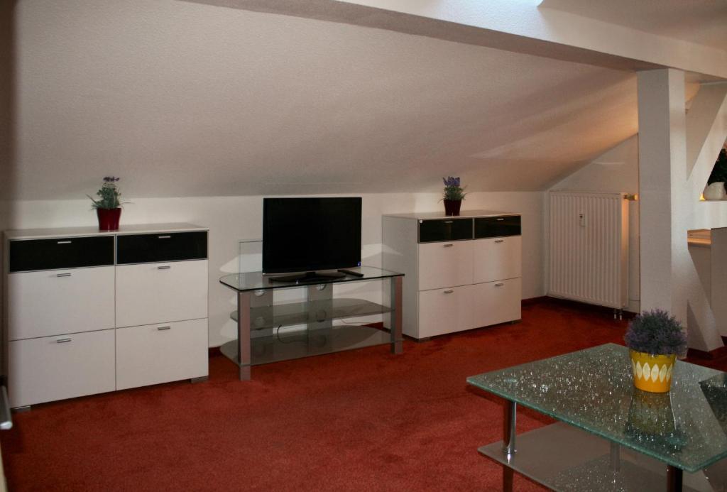 Garni Eden Hotels Villa Dora Heringsdorf  Room photo