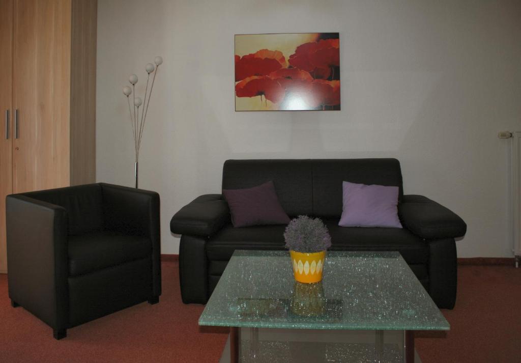 Garni Eden Hotels Villa Dora Heringsdorf  Room photo