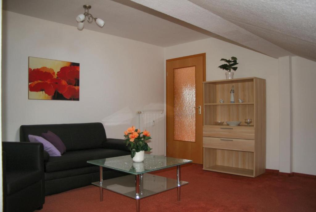 Garni Eden Hotels Villa Dora Heringsdorf  Room photo