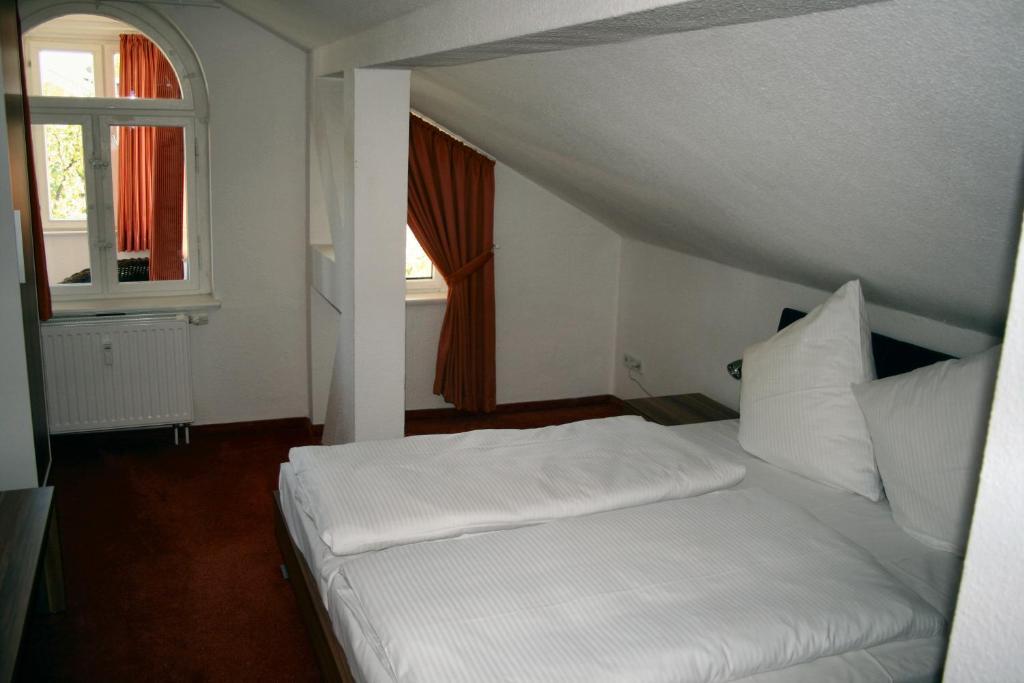 Garni Eden Hotels Villa Dora Heringsdorf  Room photo