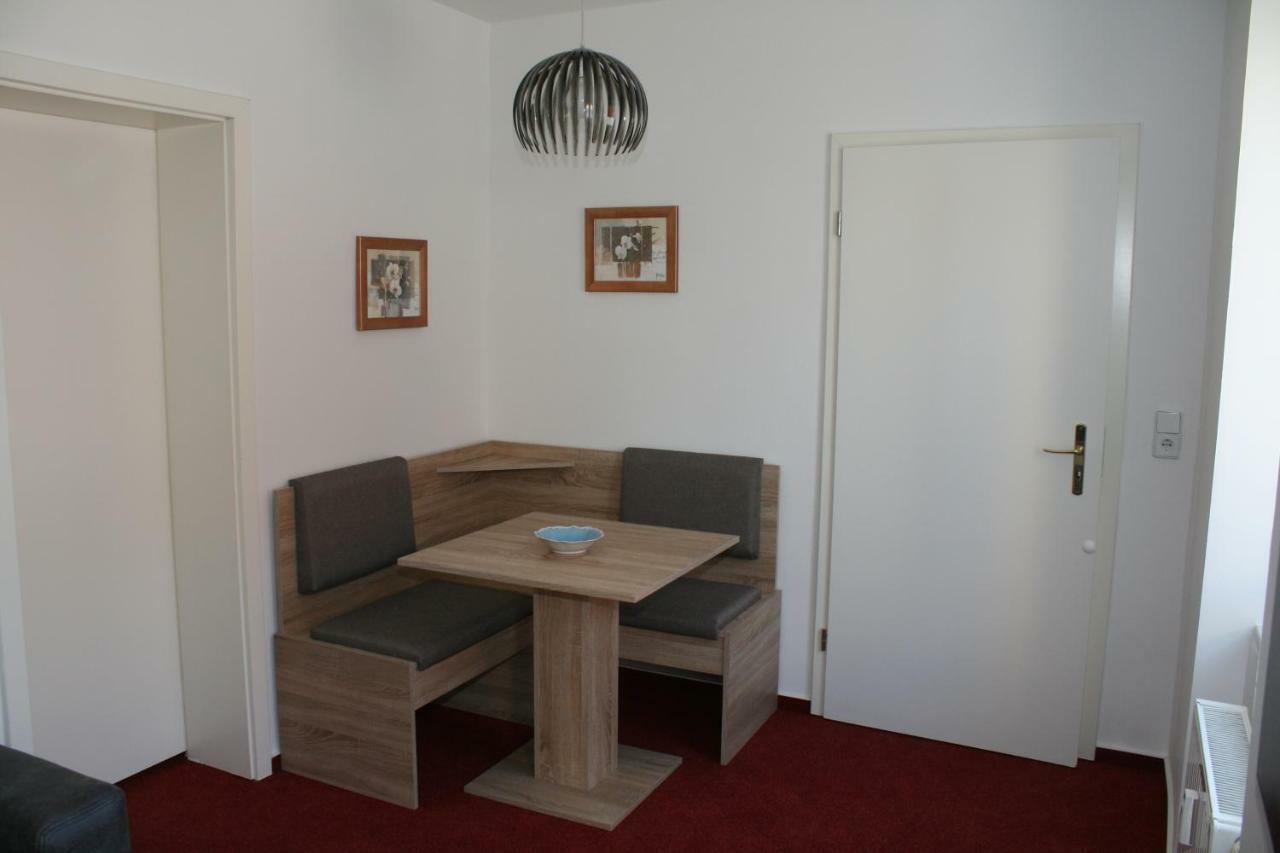 Garni Eden Hotels Villa Dora Heringsdorf  Exterior photo